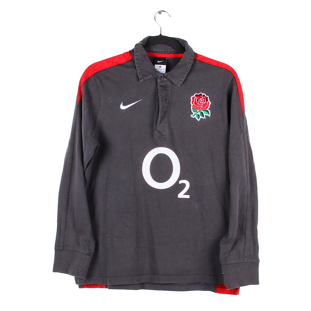 2001 - Angleterre - Rugby (L)