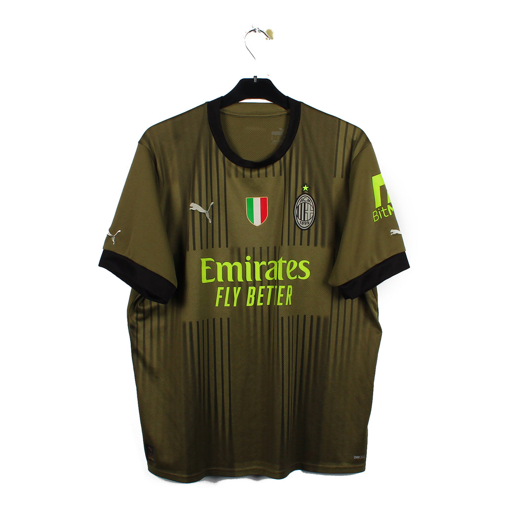 2022/23 - Milan AC (XL)