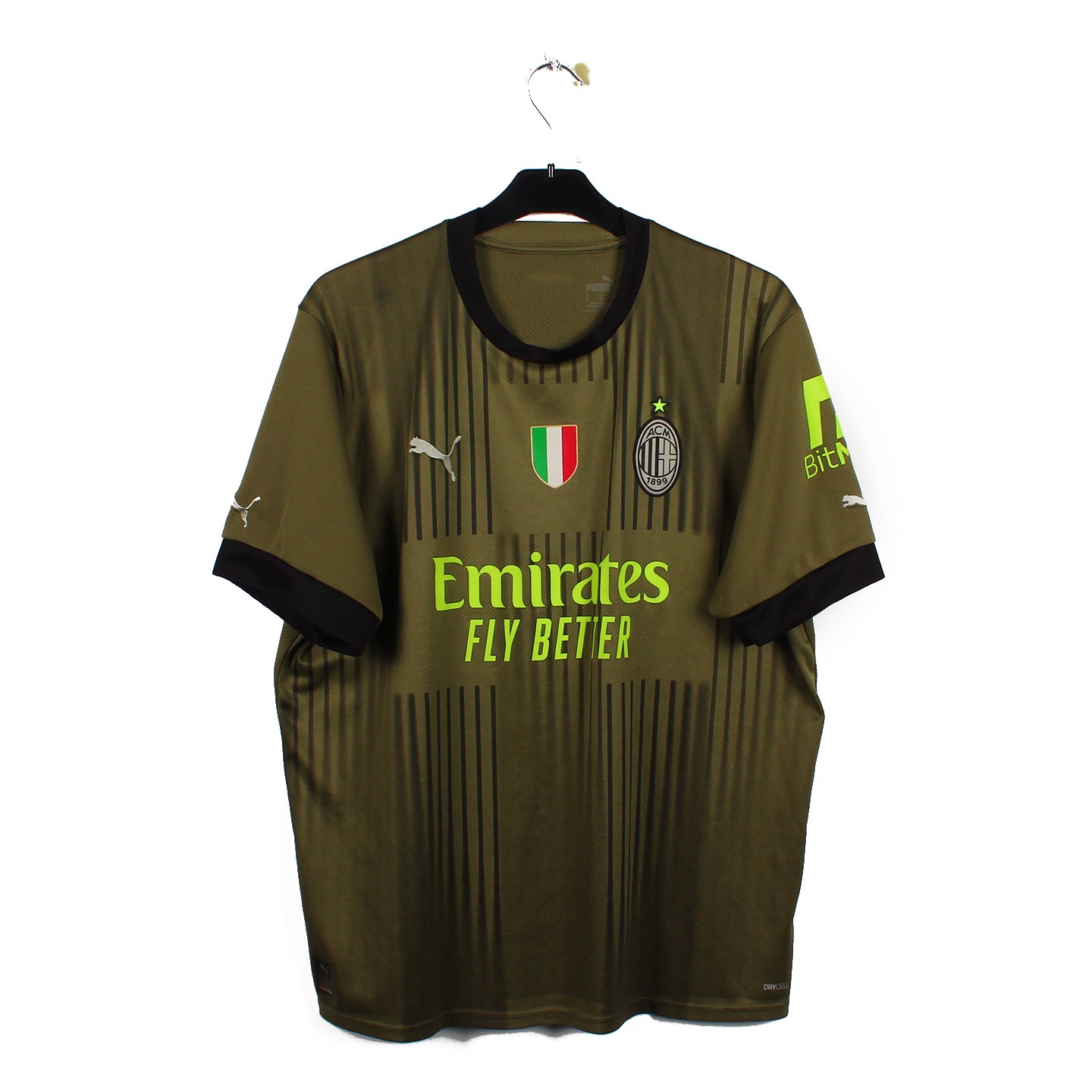2022/23 - Milan AC (XL)
