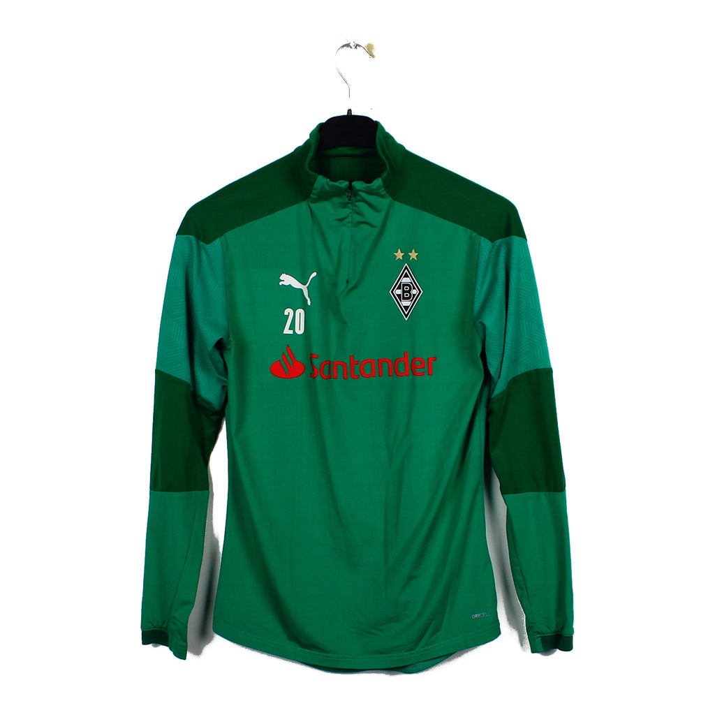 2019/20 - Borussia Monchengladbach #20 (S) [stock pro]