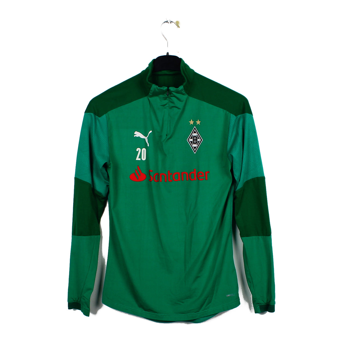 2019/20 - Borussia Monchengladbach #20 (S) [stock pro]