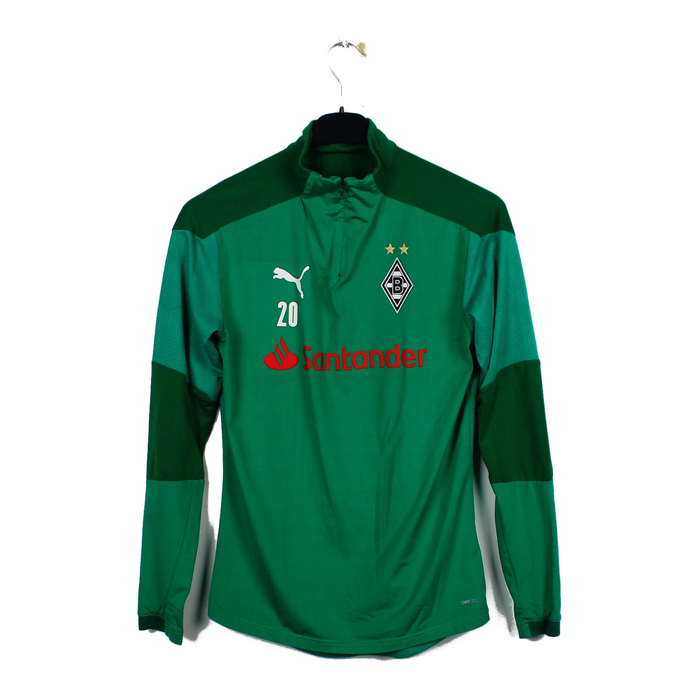 2019/20 - Borussia Monchengladbach #20 (S) [stock pro]