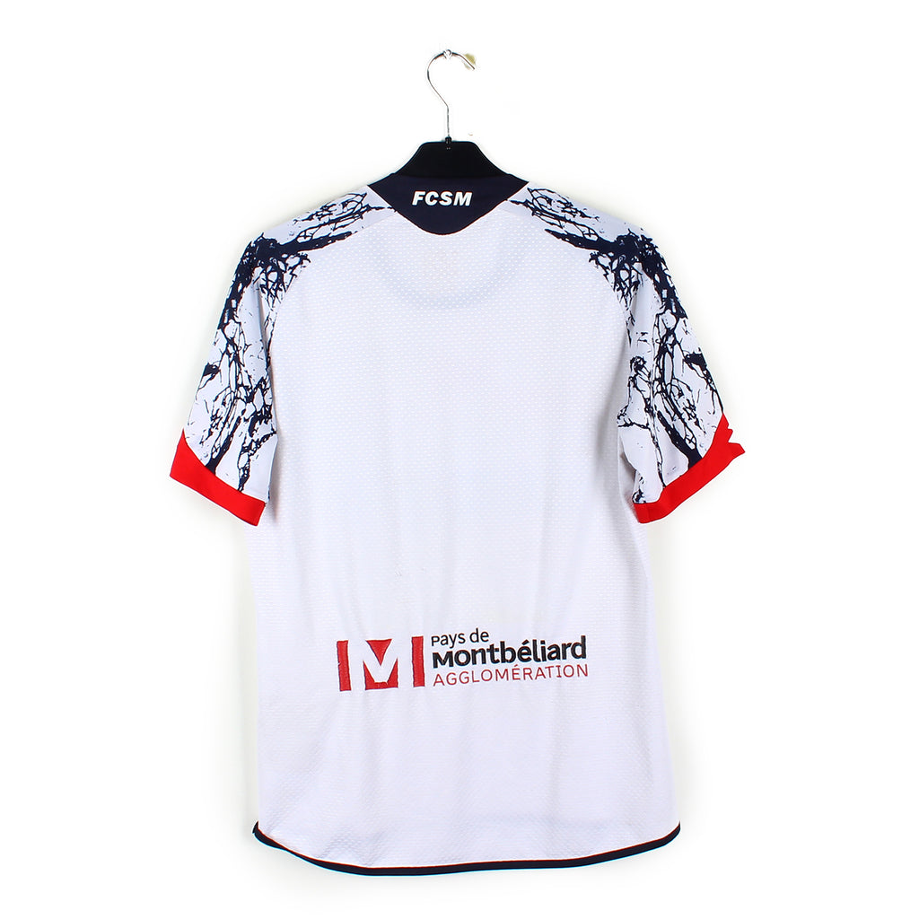 2015/16 - Sochaux Montbéliard FC (L)
