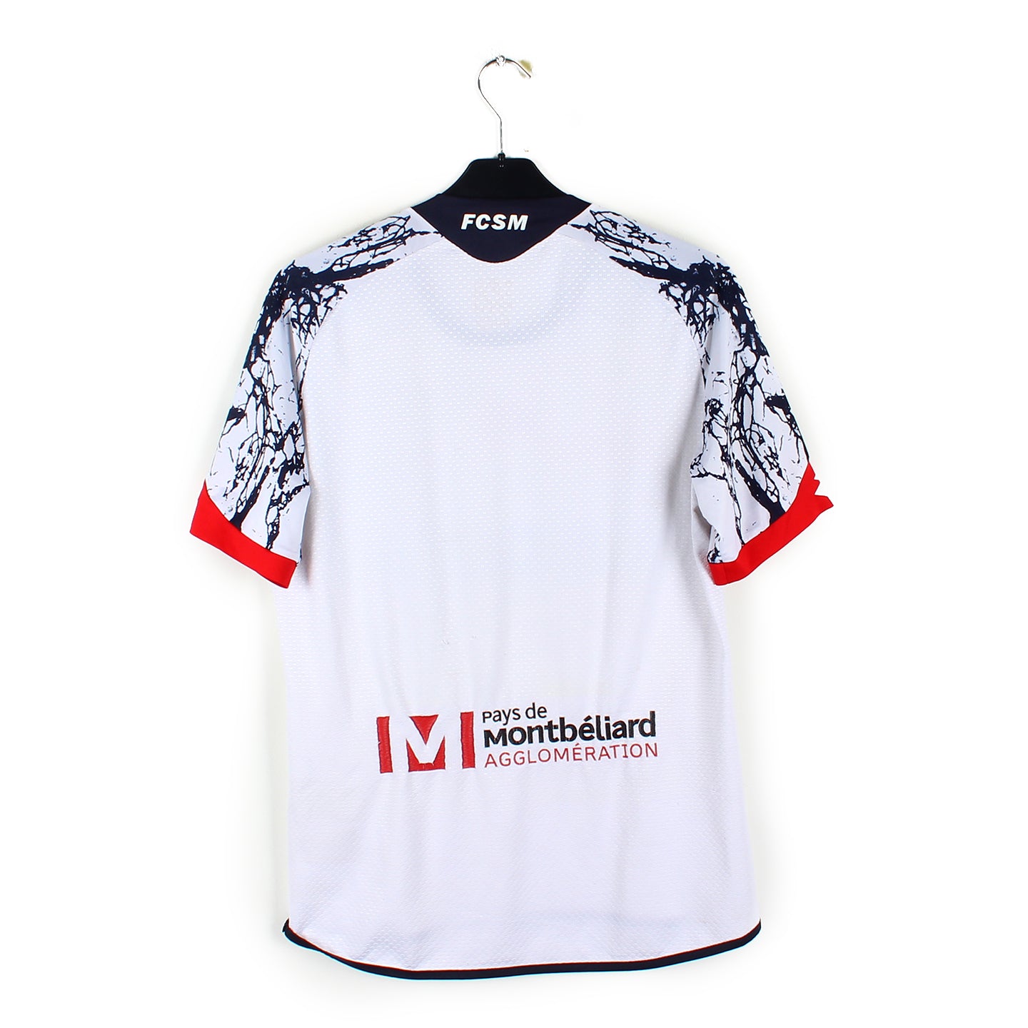 2015/16 - Sochaux Montbéliard FC (L)