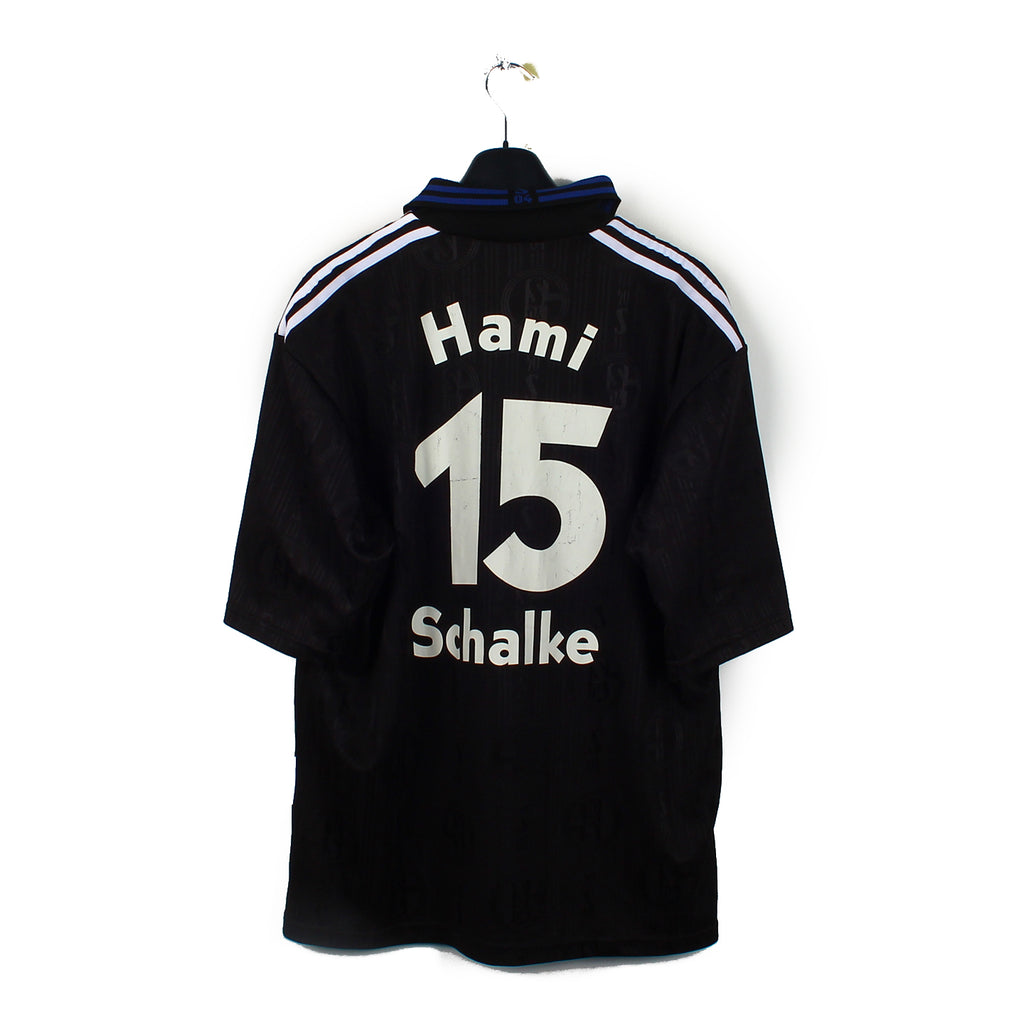 1997/99 - Schalke 04 FC - Hami #15 (XL)