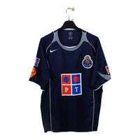 2004/05 - Porto (L)