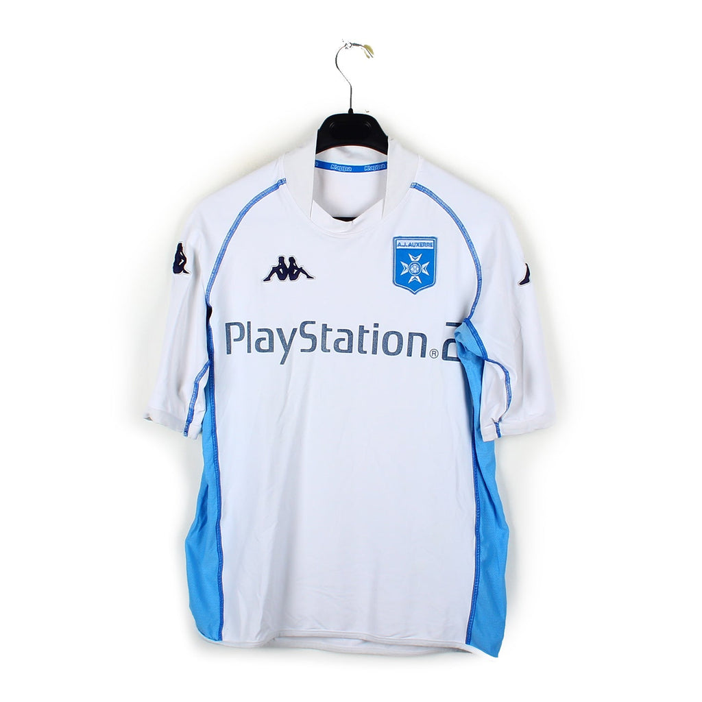 2002/03 - Auxerre (M)