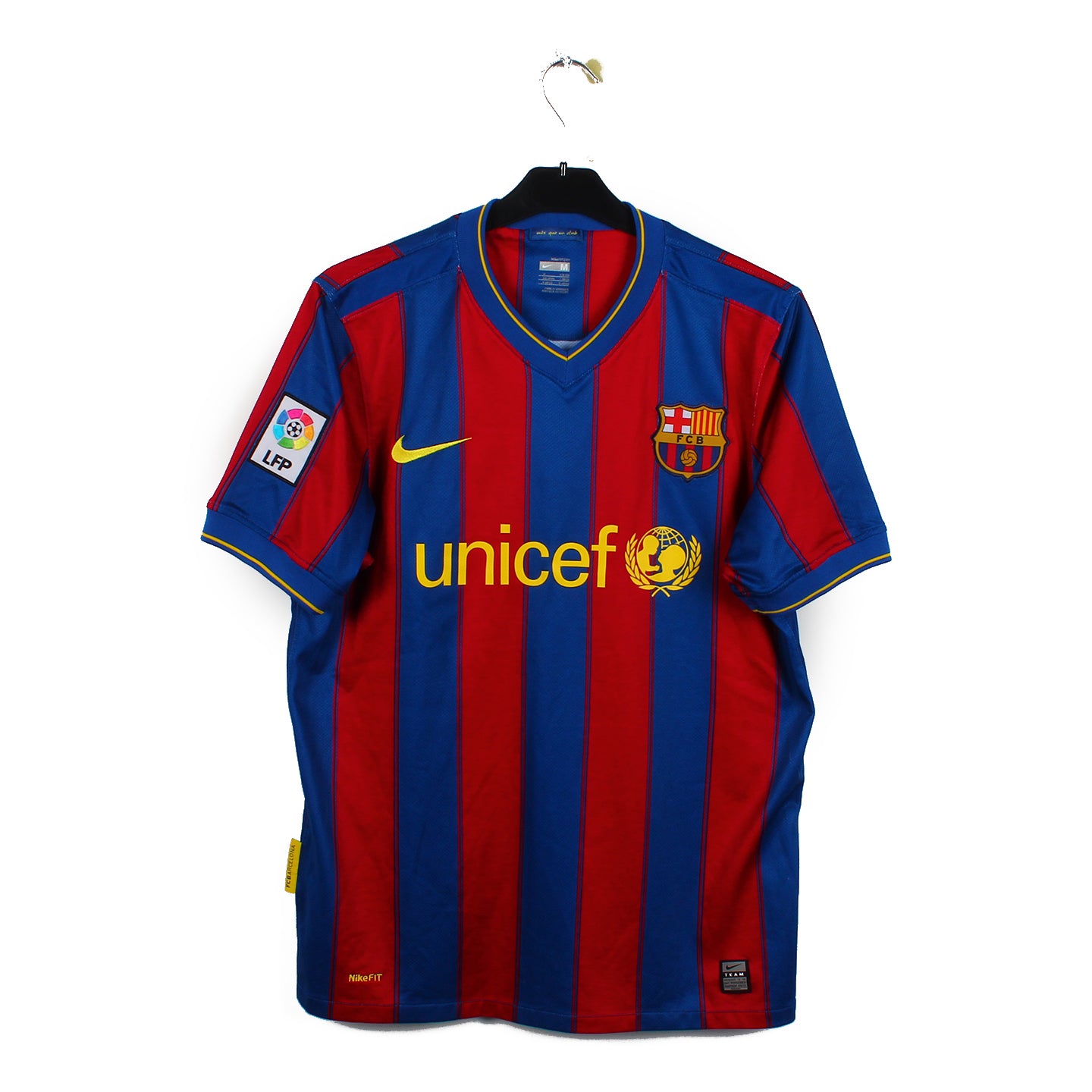 2009/10 - Barcelone (M)