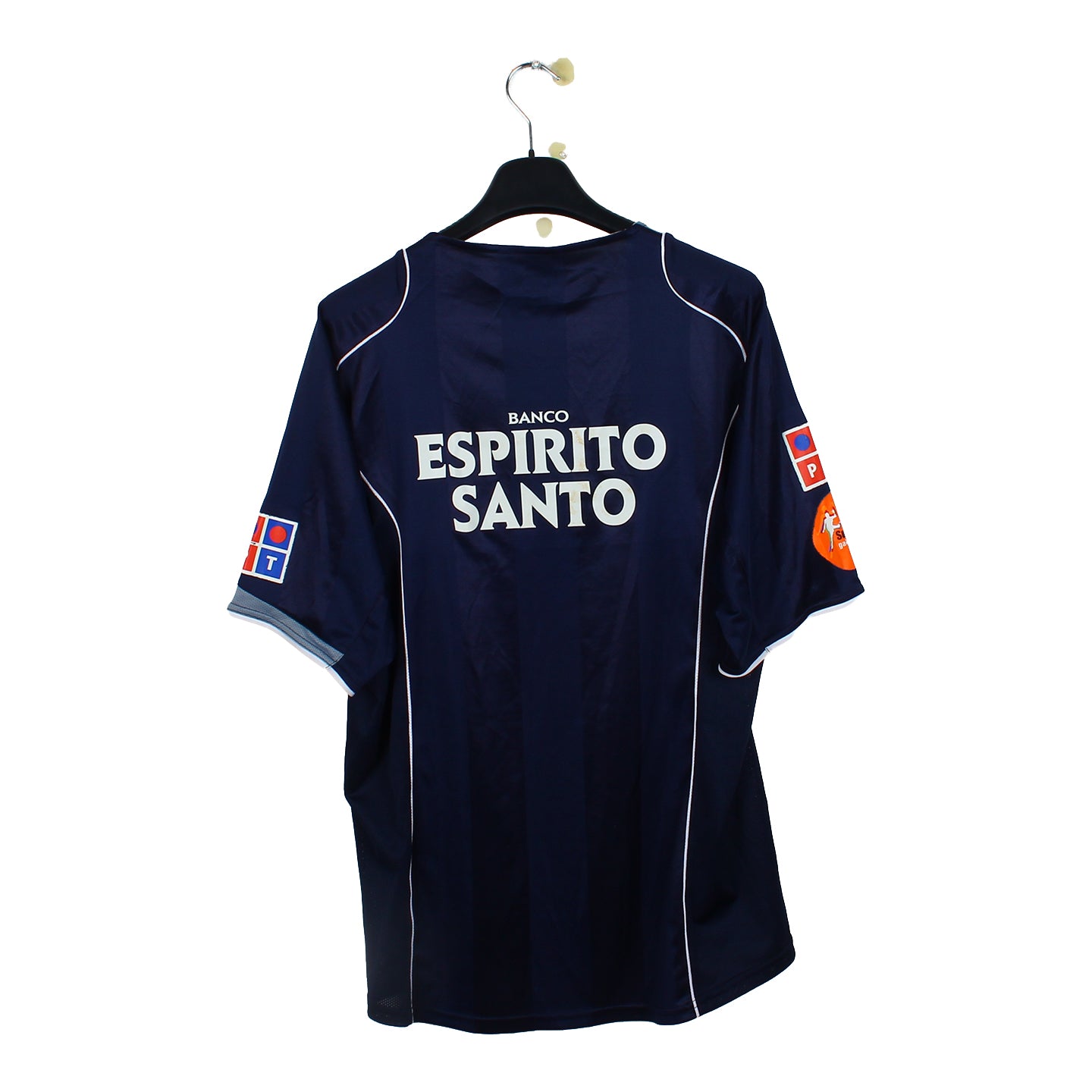 2004/05 - Porto (L)