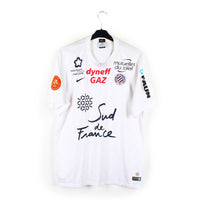 2015/16 - Montpellier - Loulou #74 (XL)