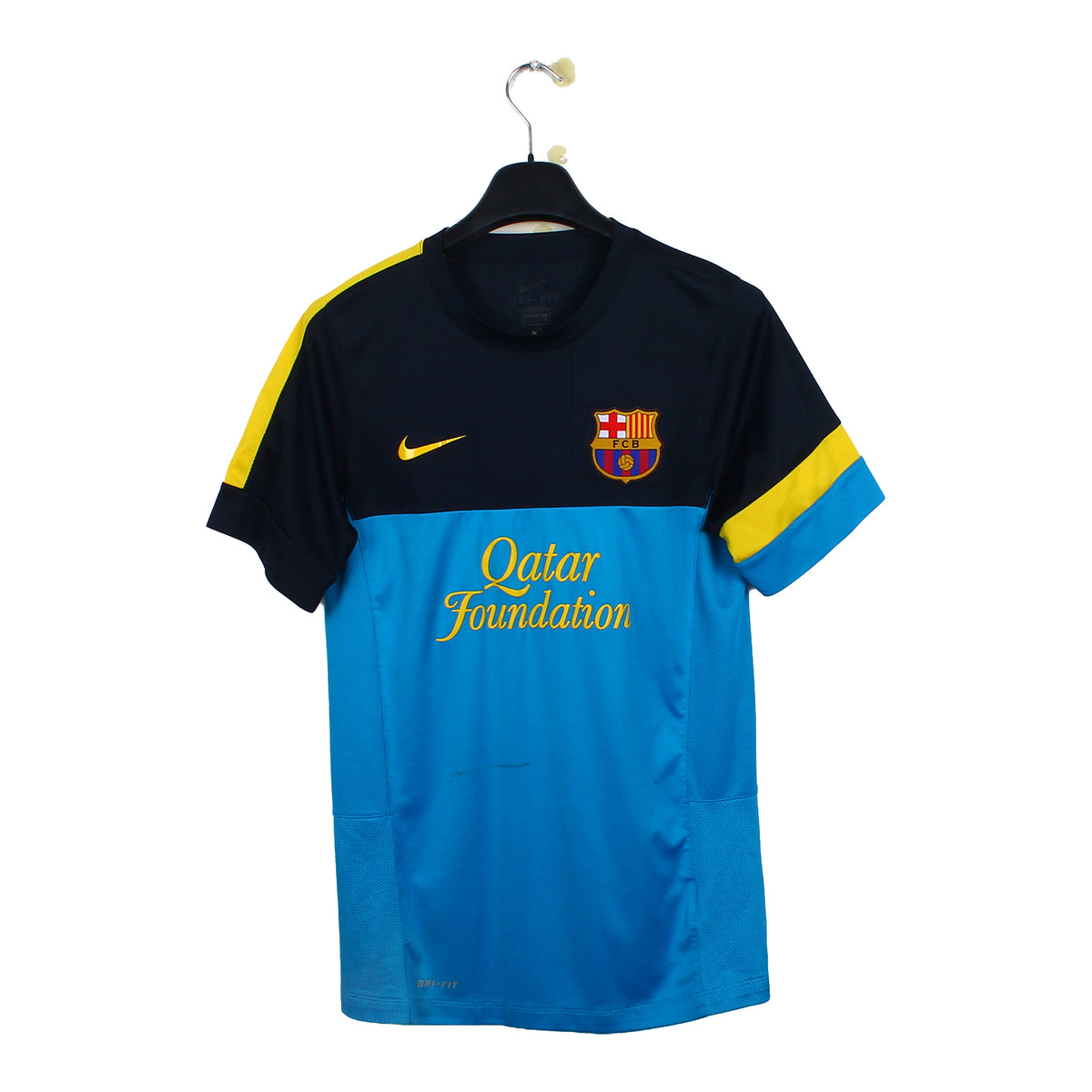 2012/13 - FC Barcelone (S)