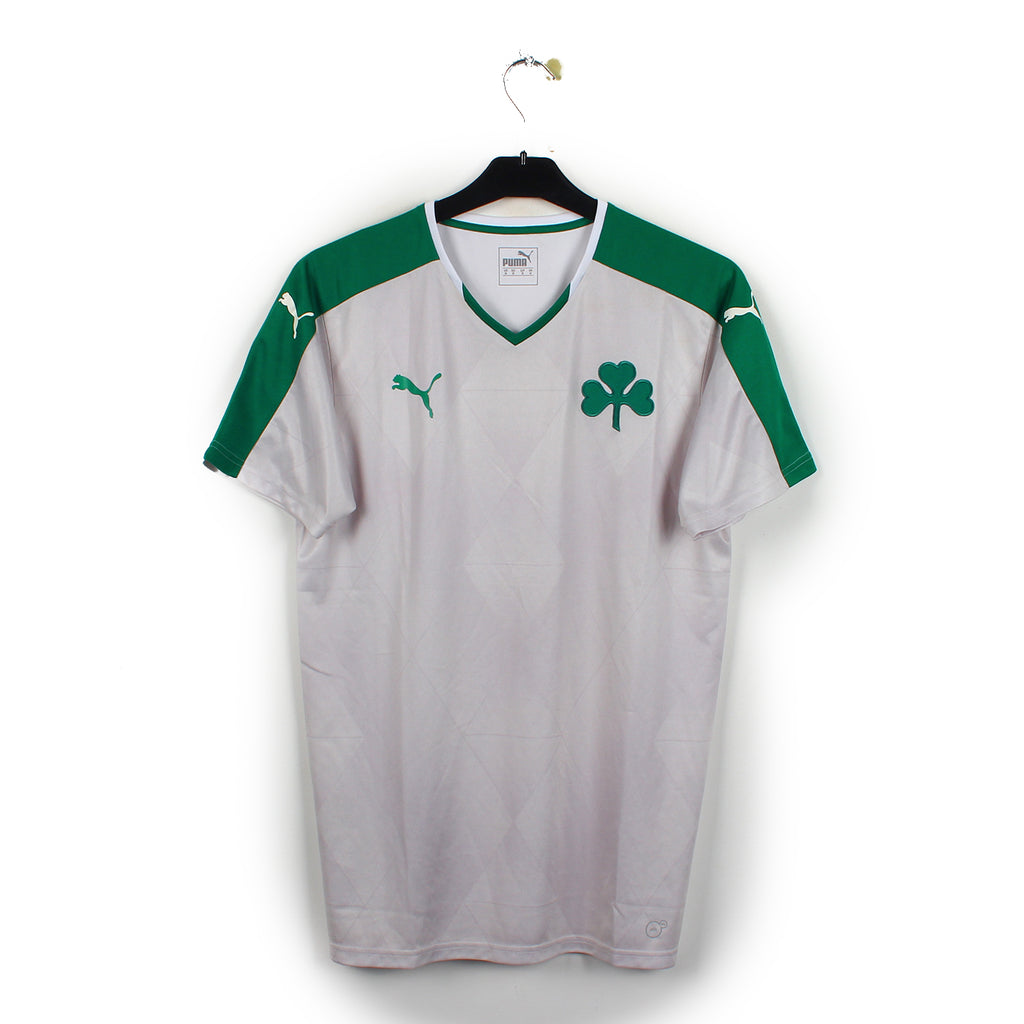 2015/16 - Panathinaikos (M)