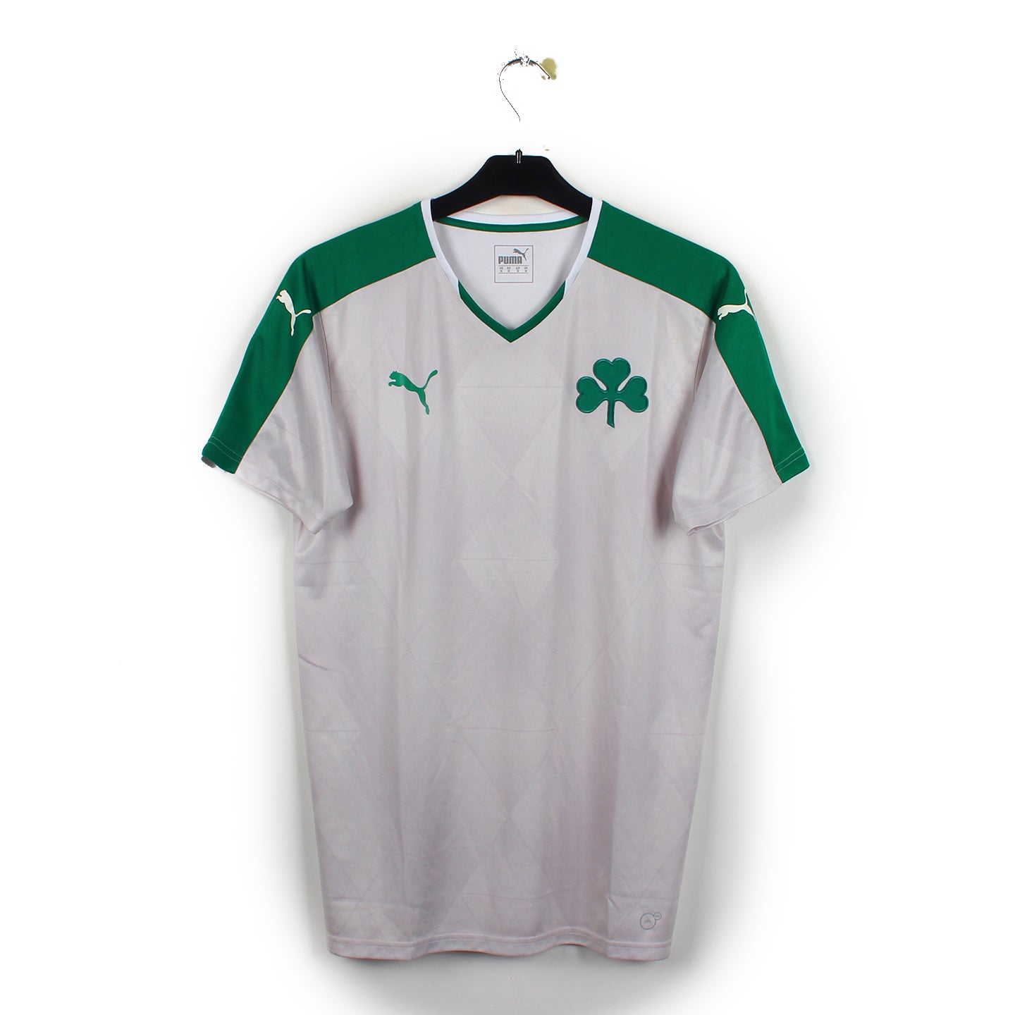 2015/16 - Panathinaikos (M)