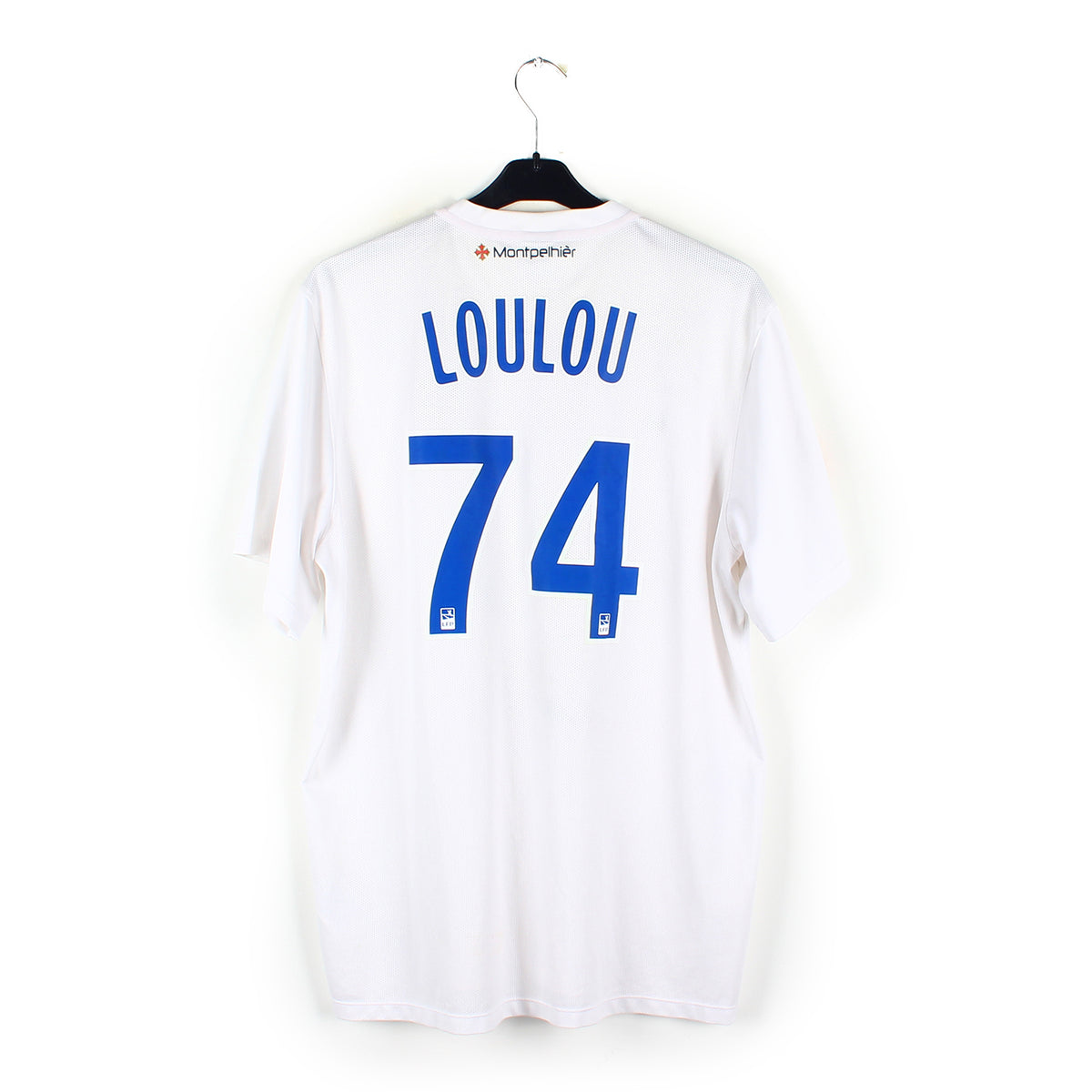 2015/16 - Montpellier - Loulou #74 (XL)