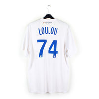 2015/16 - Montpellier - Loulou #74 (XL)