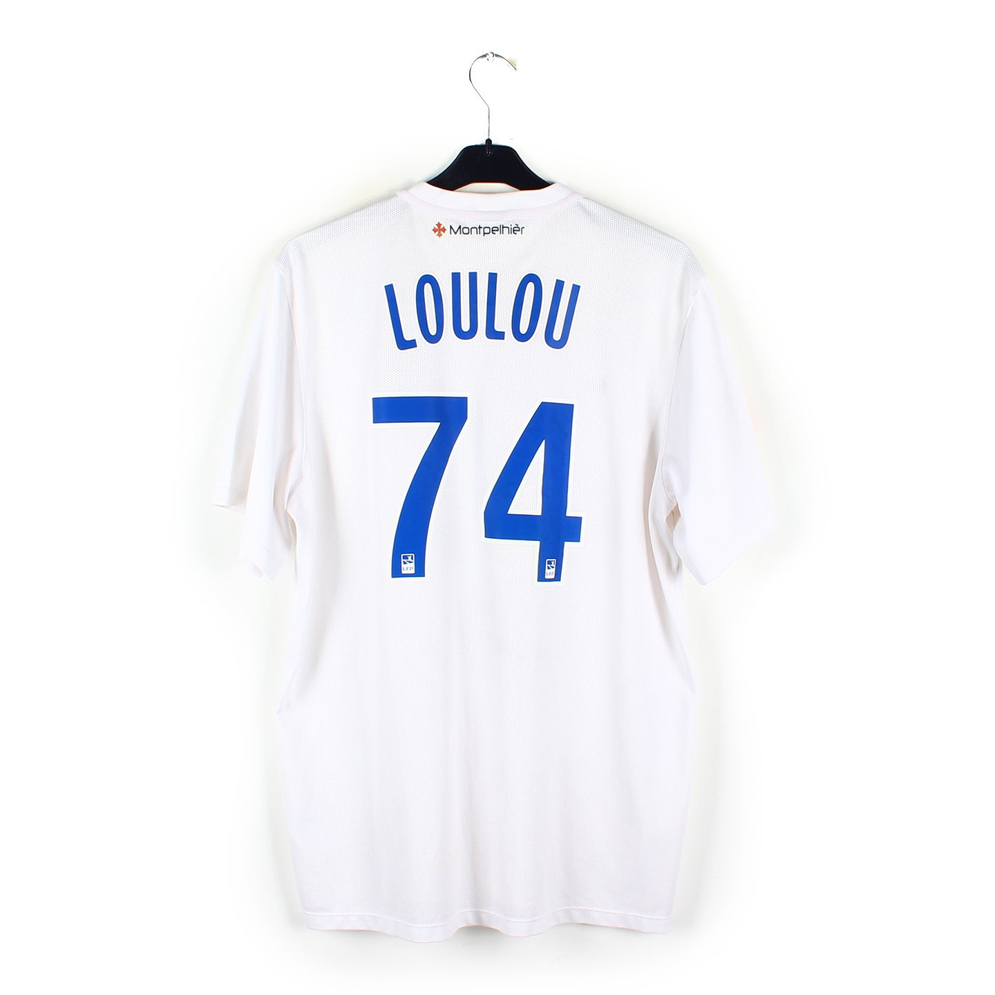 2015/16 - Montpellier - Loulou #74 (XL)