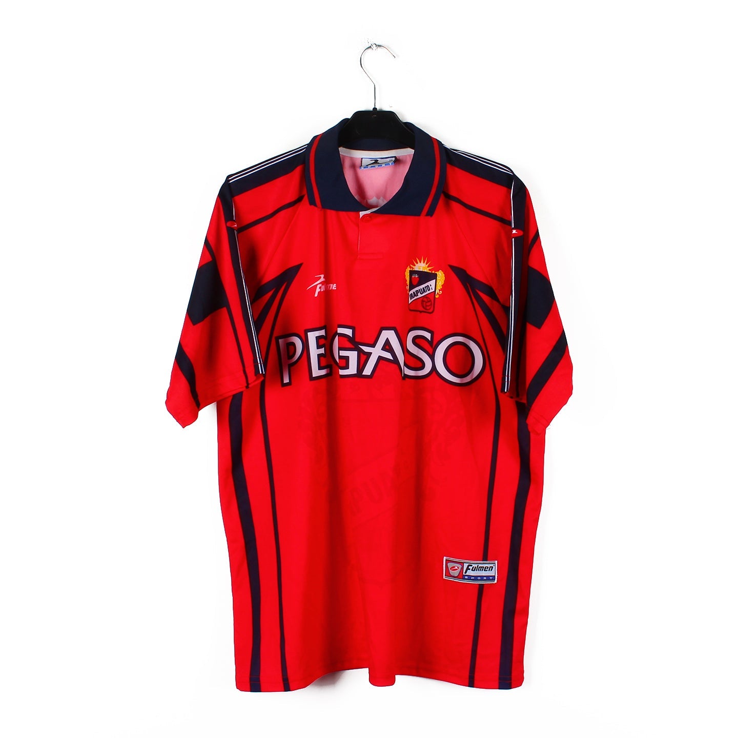 1998/99 - CD Irapuato (XL)