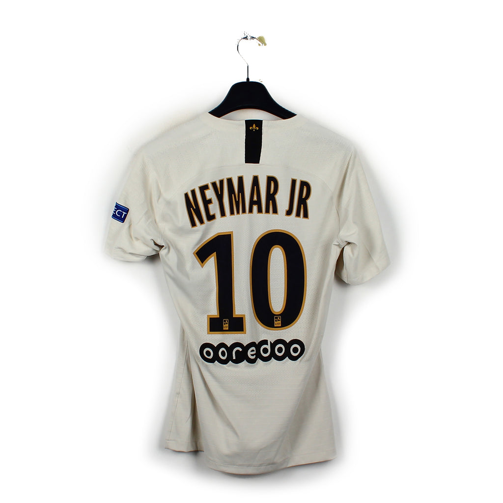 2018/19 - PSG - Neymar #10 (S) [stock pro]