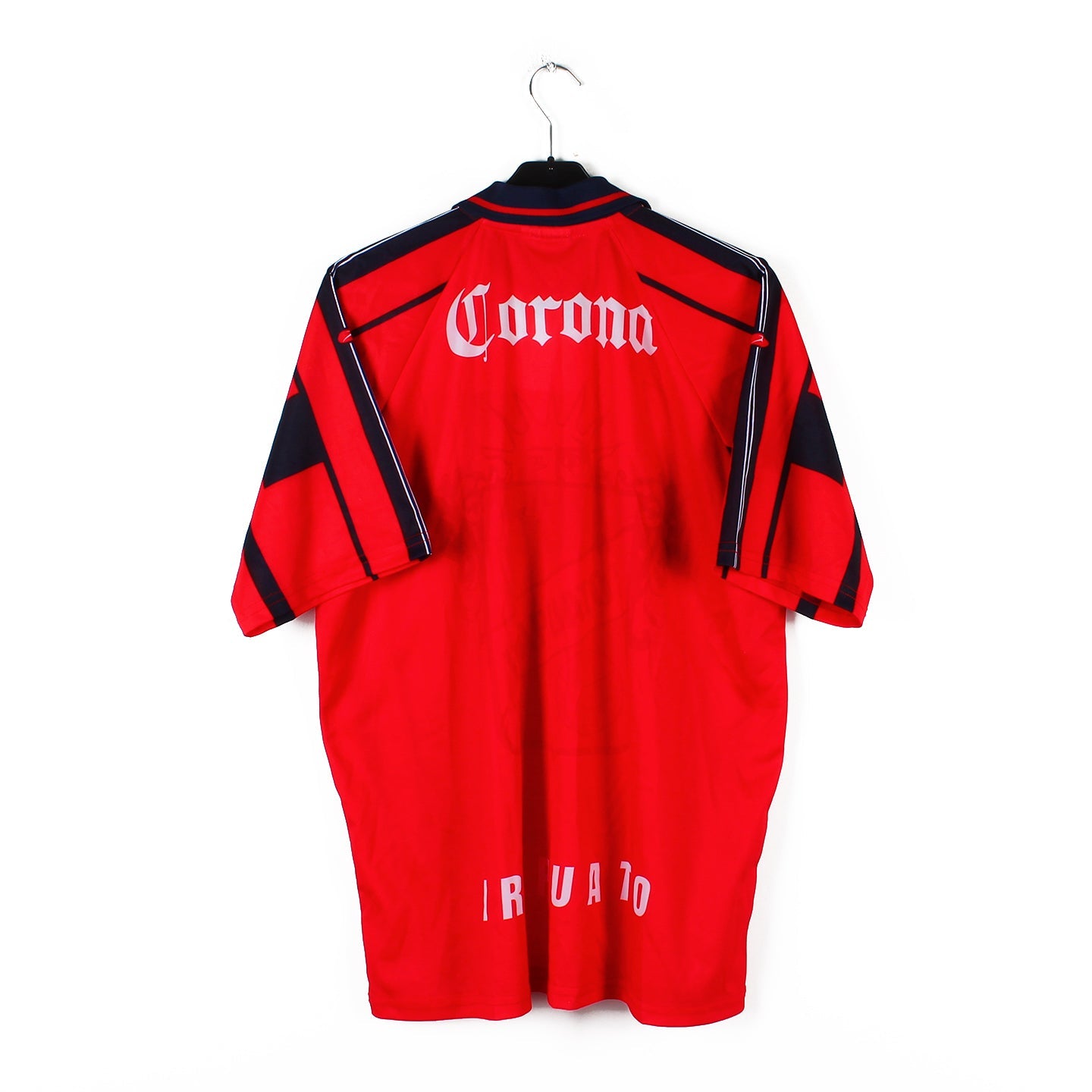 1998/99 - CD Irapuato (XL)