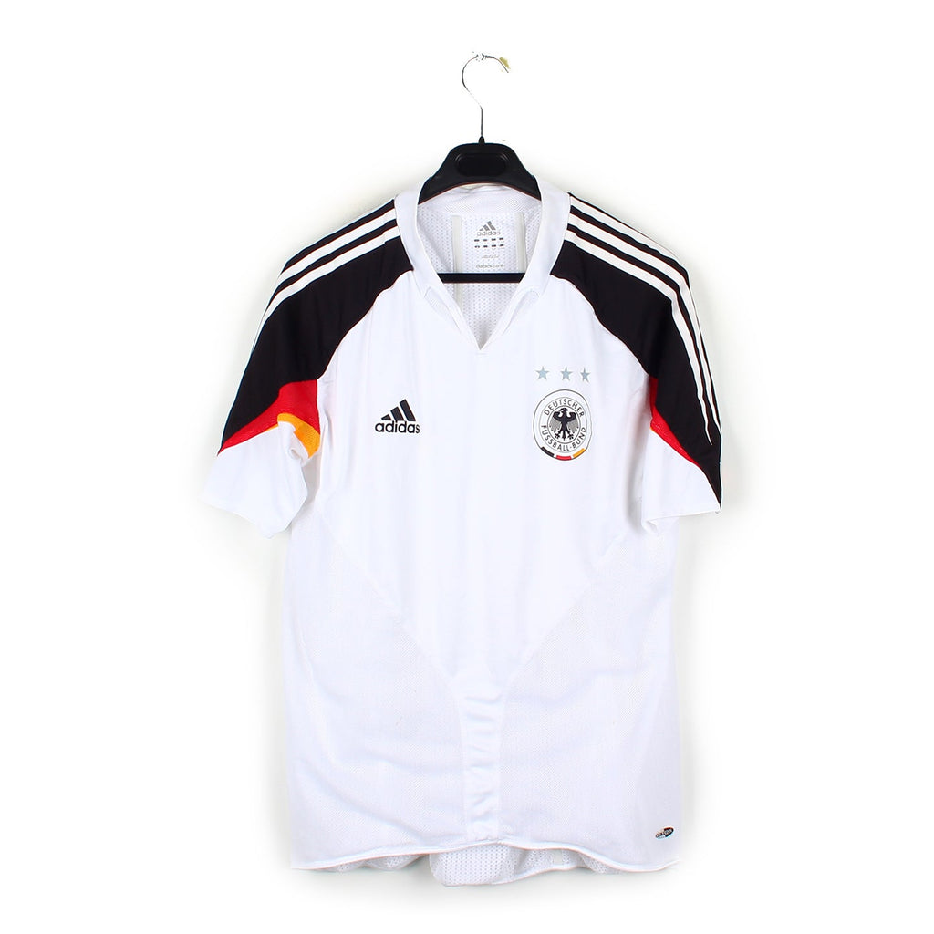 2004/05 - Allemagne (L) [stock pro]
