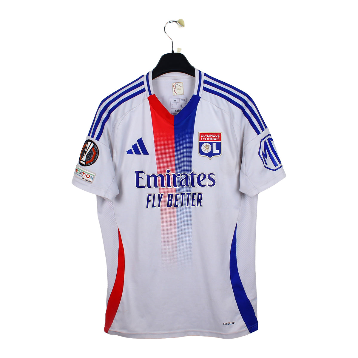2024/25 - OL - Kumbedi #20 (M)