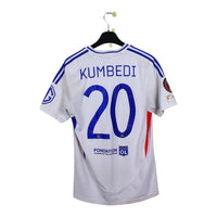 2024/25 - OL - Kumbedi #20 (M)