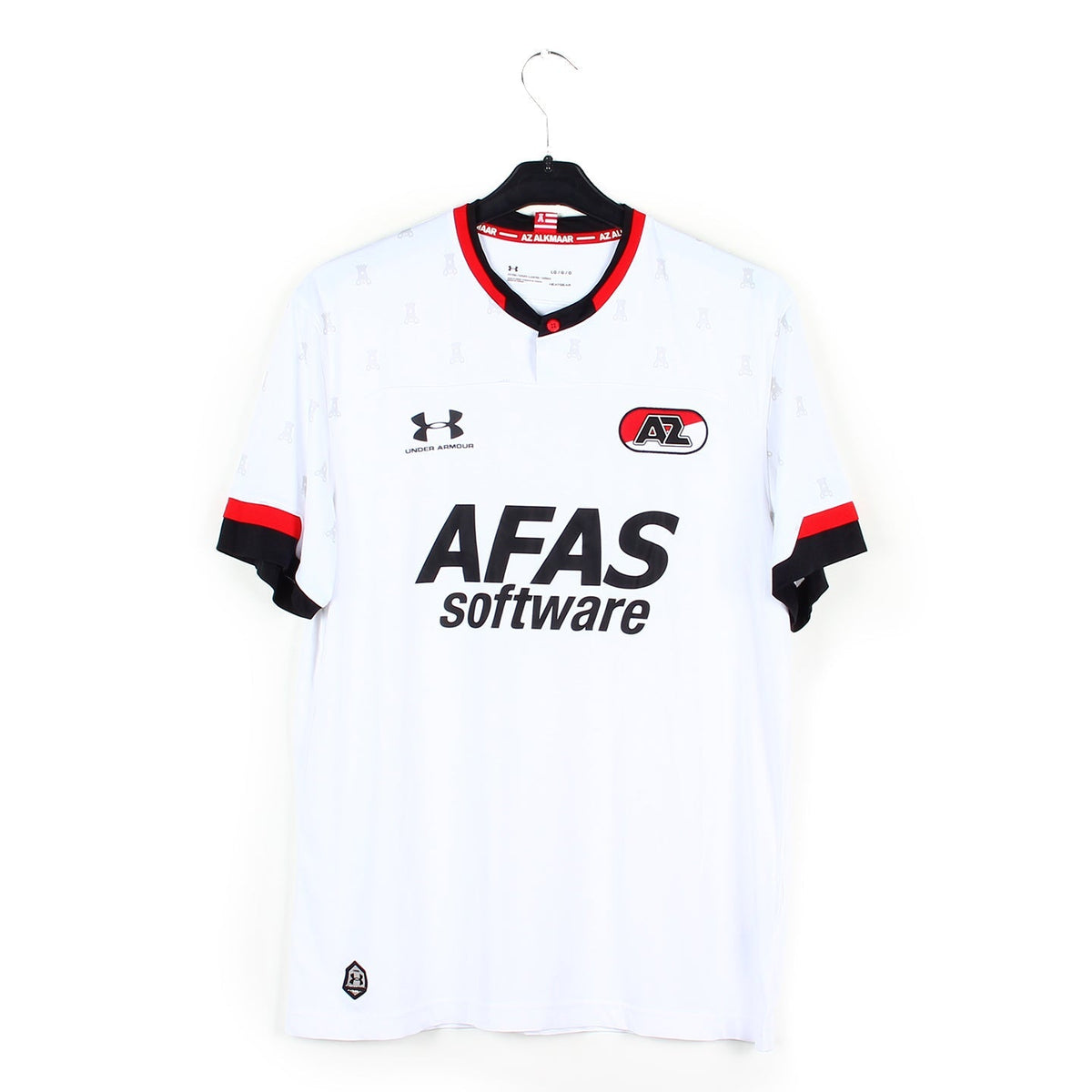 2019/20 - AZ Alkmaar (M)