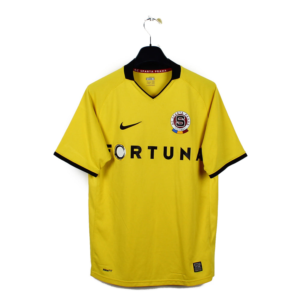 2008/09 - Sparta Prague (S)
