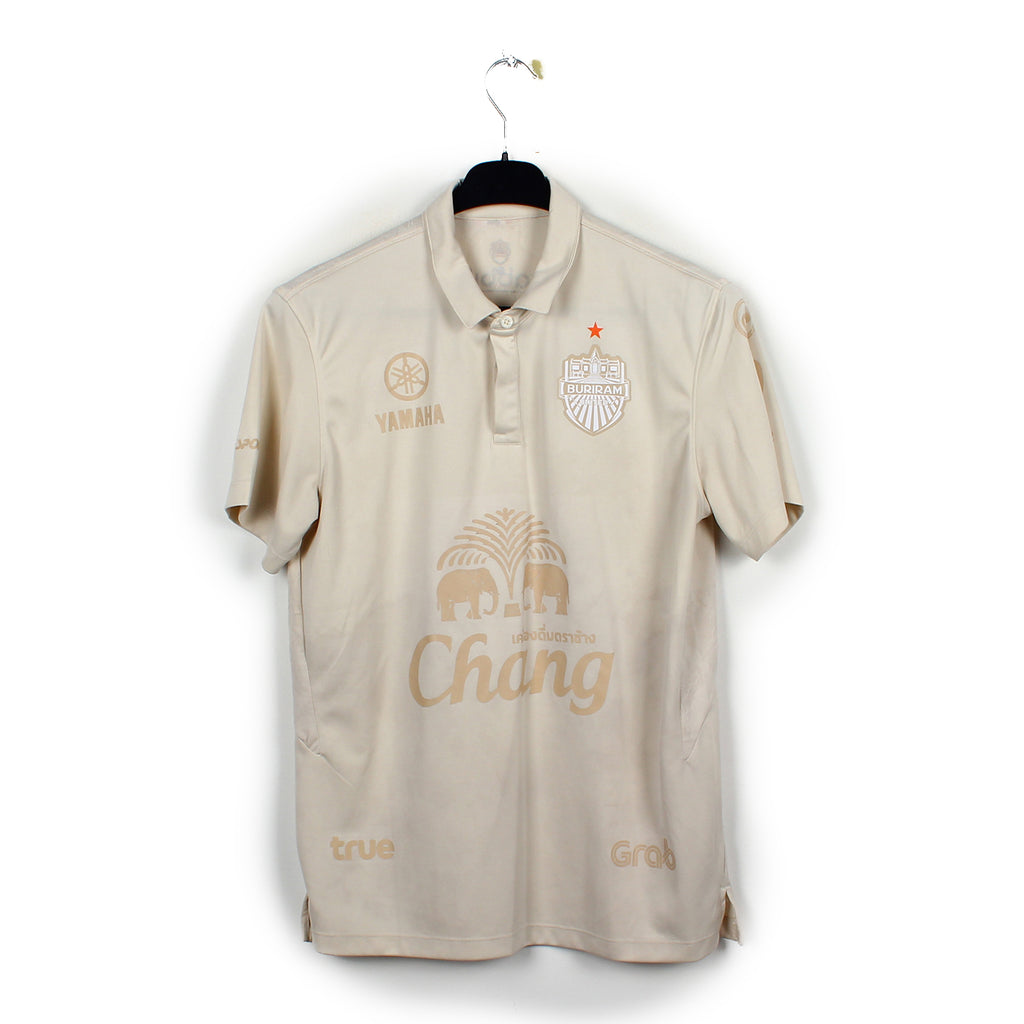 2023 - Buriram United (M)