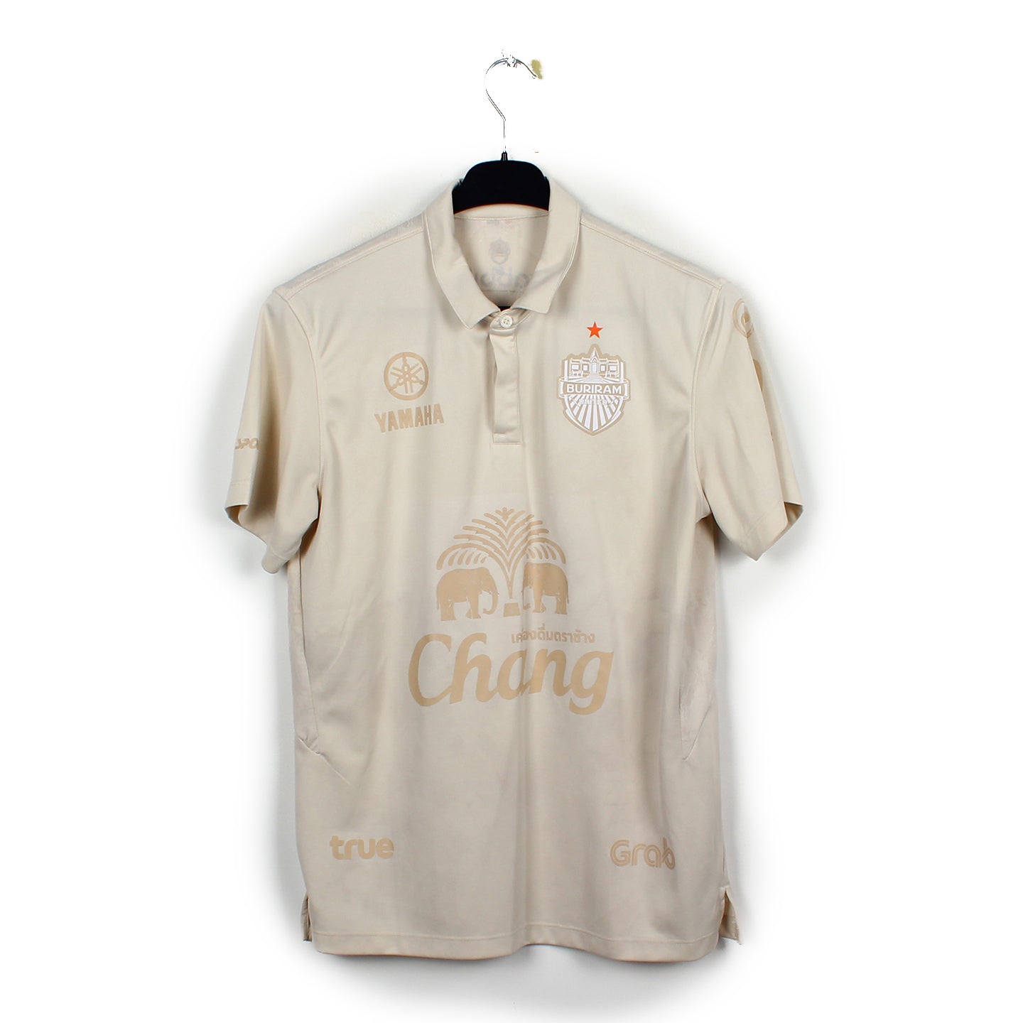 2023 - Buriram United (M)