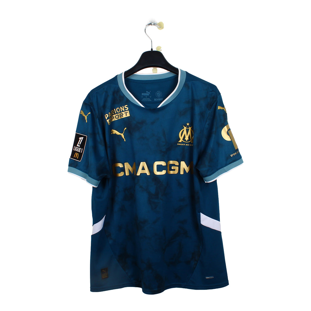 2024/25 - OM (M)