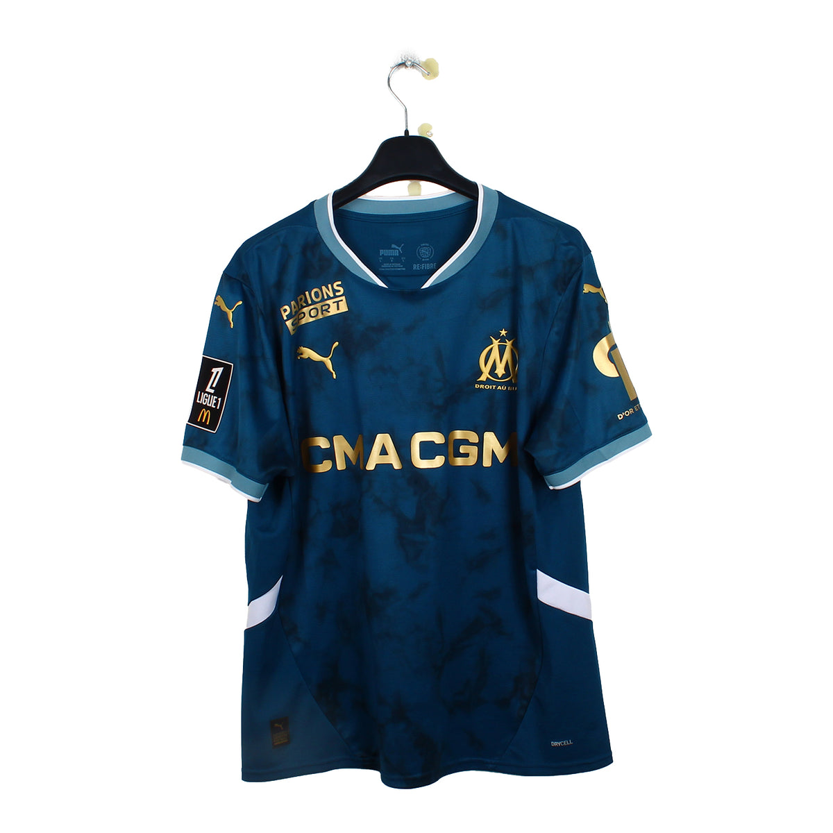 2024/25 - OM (M)