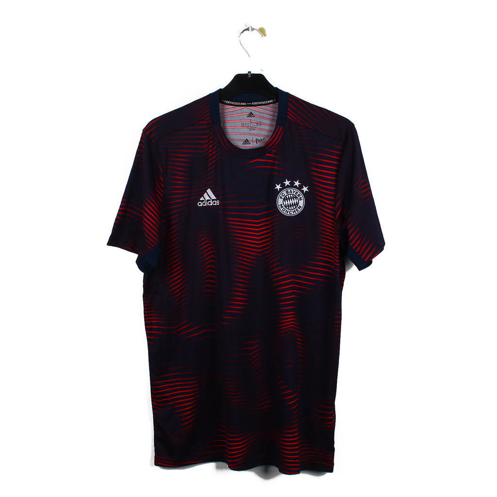 2018/19 - Bayern Munich (L)