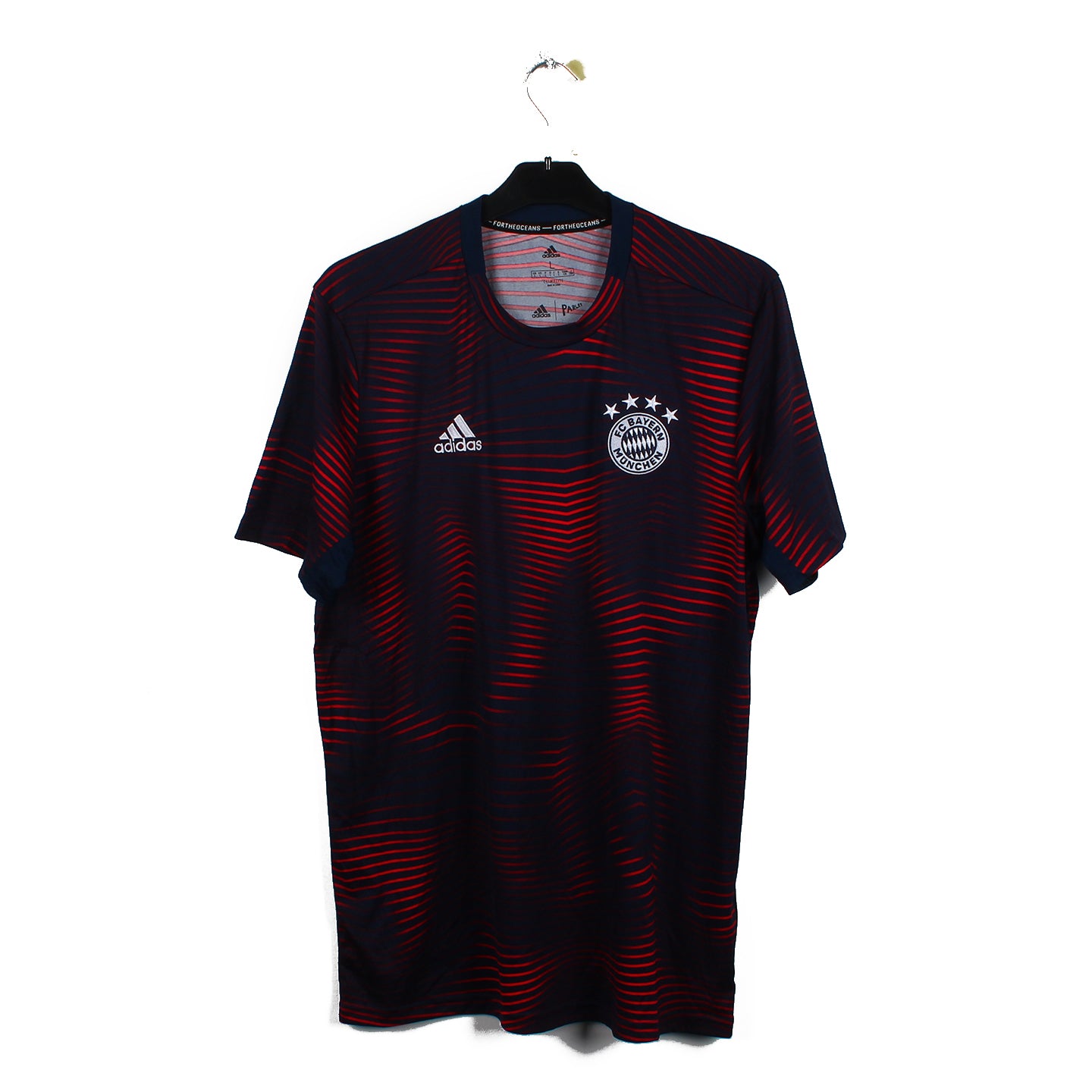 2018/19 - Bayern Munich (L)