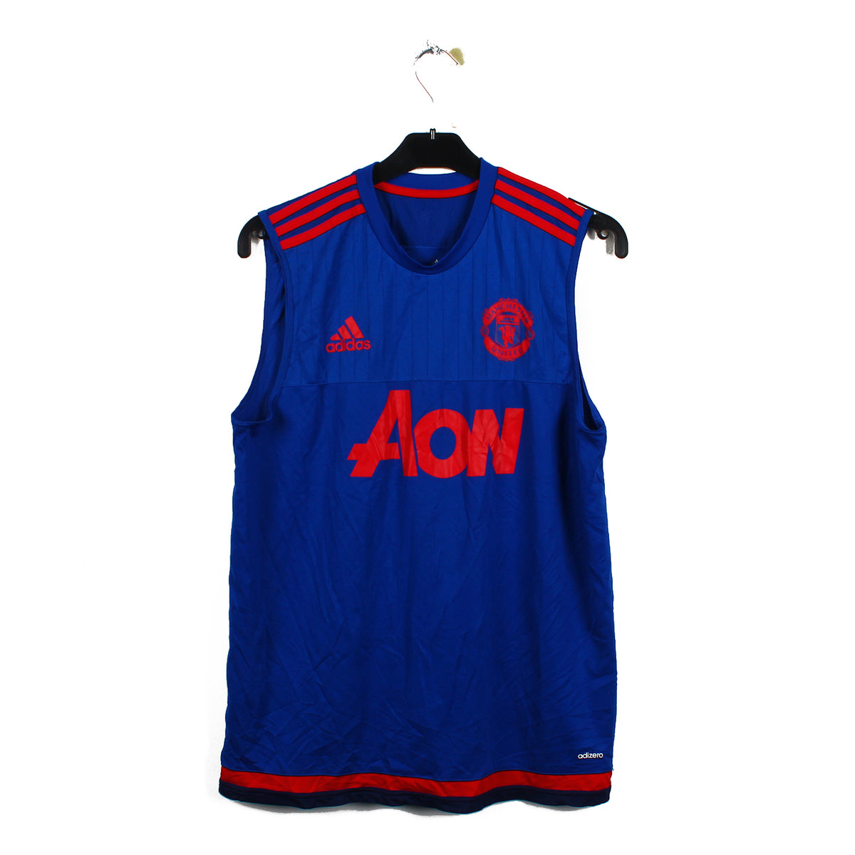 2015/16 - Manchester United (L)