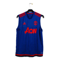 2015/16 - Manchester United (L)