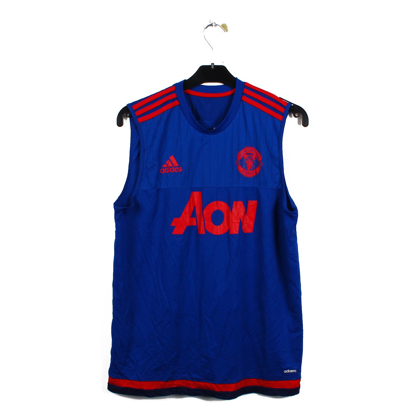 2015/16 - Manchester United (L)