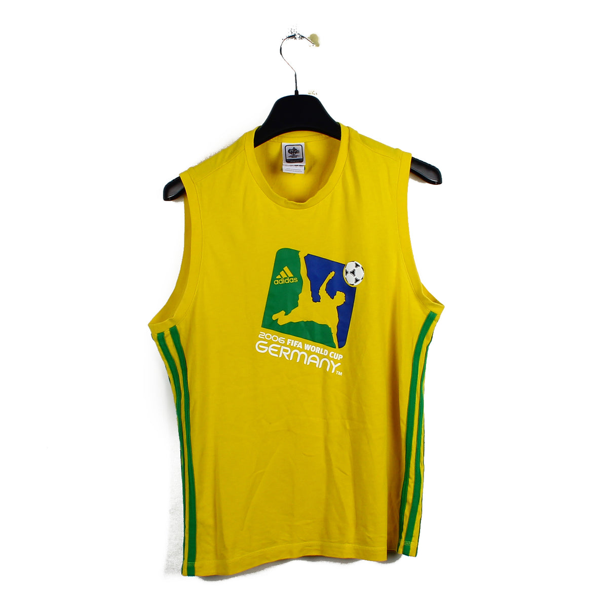 2006 - Coupe du Monde (S)