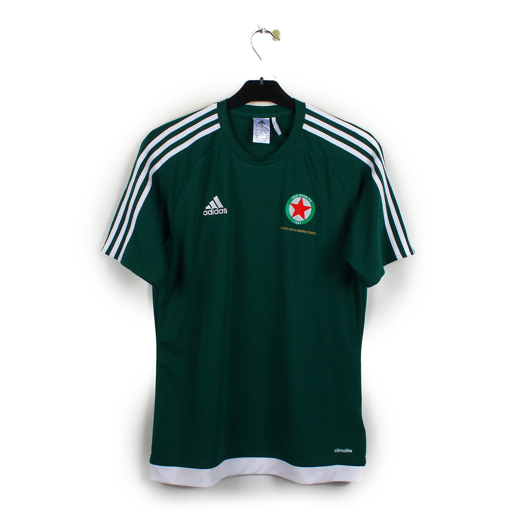 2017/18 - Red Star (M)