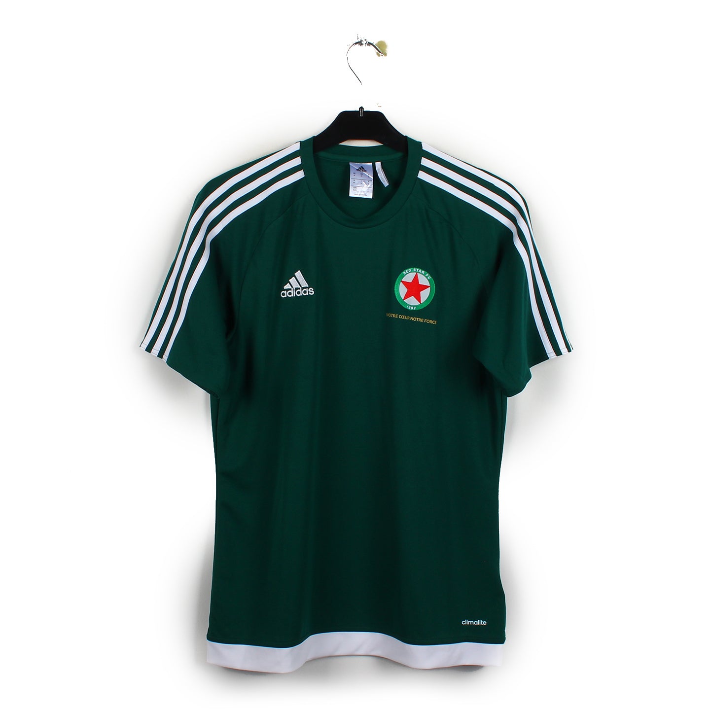 2017/18 - Red Star (M)