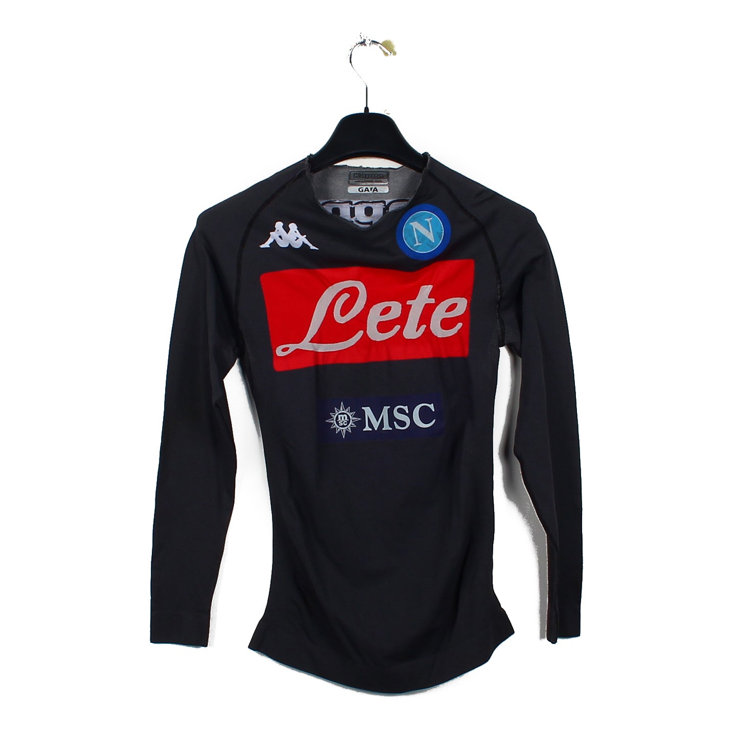 2019/20 - Naples (M) [stock pro]