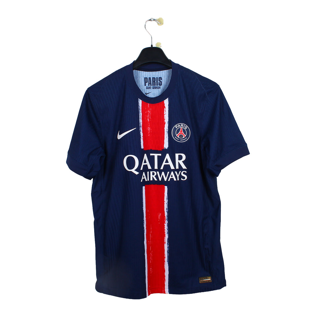 2024/25 - PSG - Mbappe #7 (M) [pro]