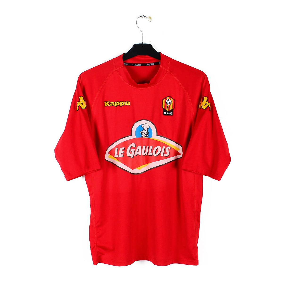 2006/07 - Le Mans FC - Matsui #11 (2XL)
