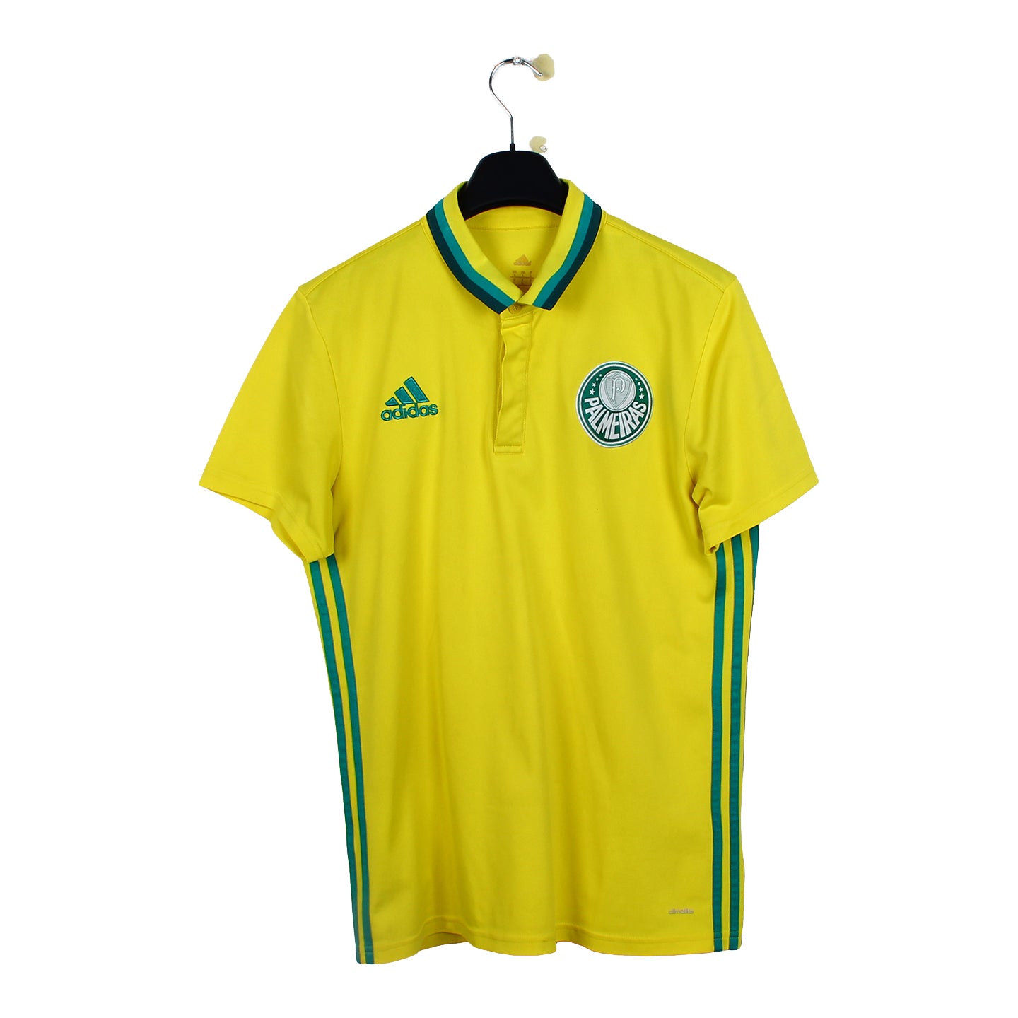 2016 - Palmeiras (L)