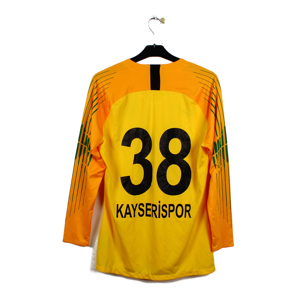 2019/20 - Kayserispor (L)