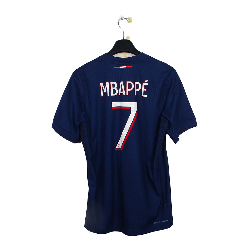 2024/25 - PSG - Mbappe #7 (M) [pro]