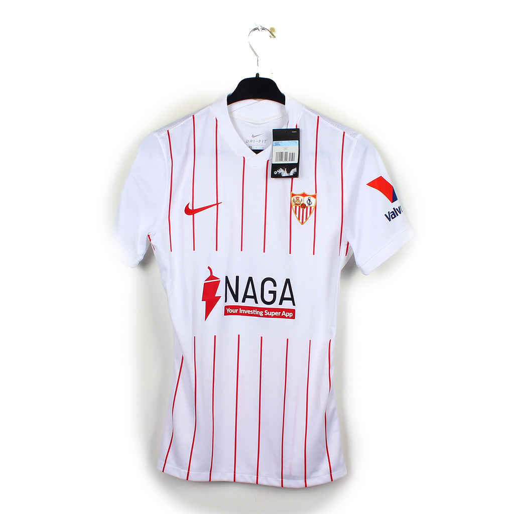 2021/22 - Seville FC (M)