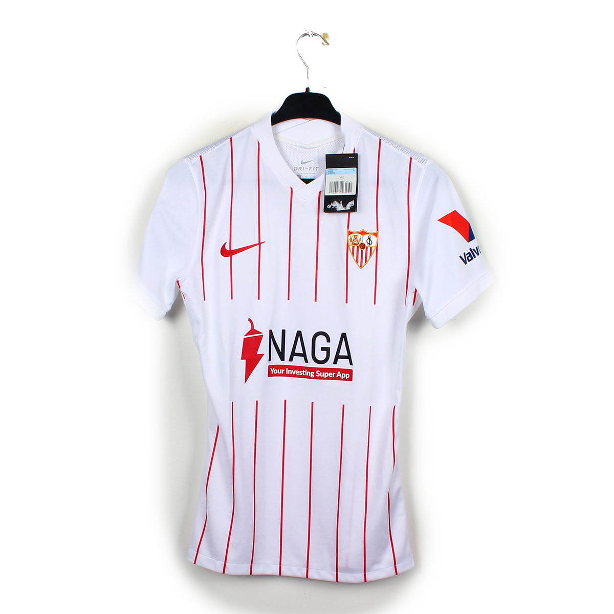 2021/22 - Seville FC (M)