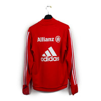 2017/18 - Bayern Munich (M) [stock pro]
