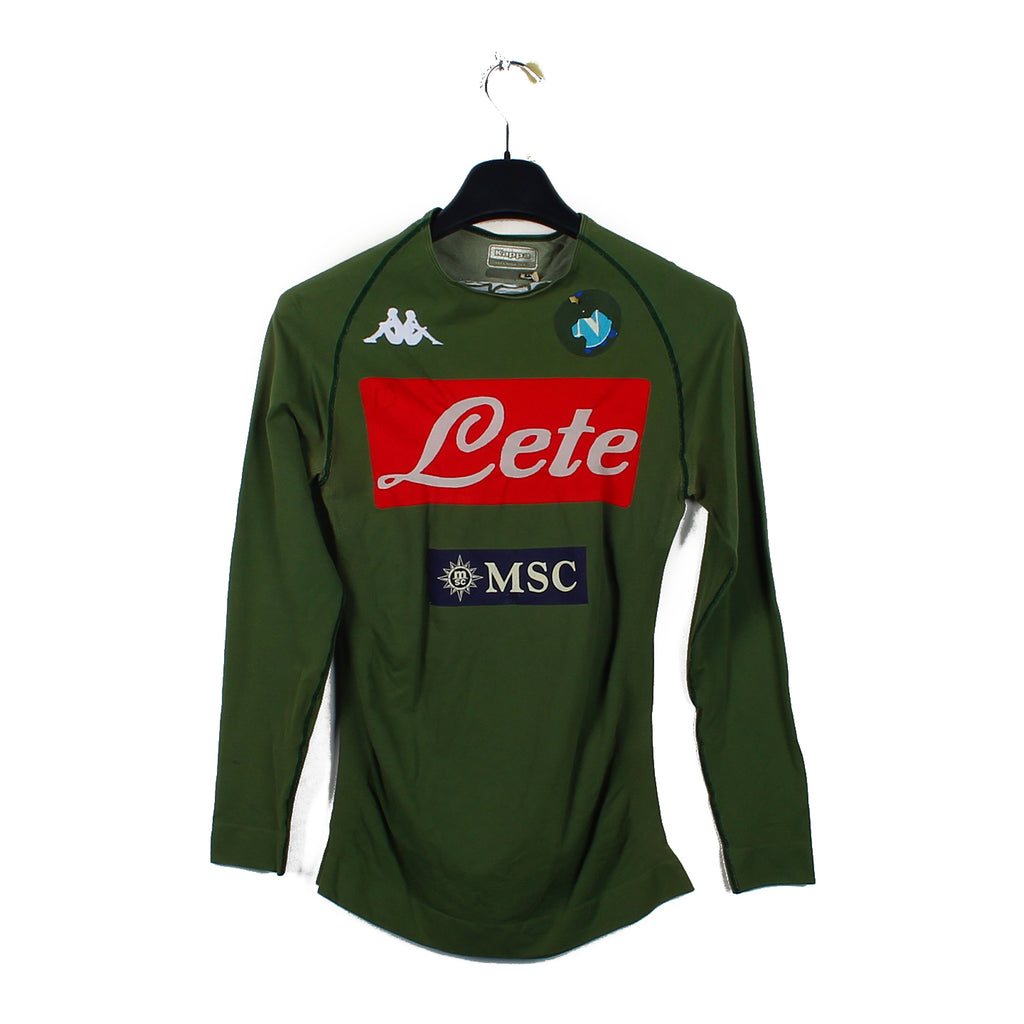 2019/20 - Naples (M) [stock pro]